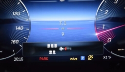 Mercedes-Benz GLS GLS 450 4MATIC SUV 2026