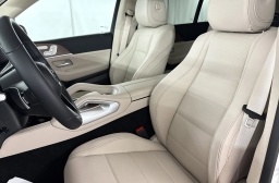 Mercedes-Benz GLS GLS 450 4MATIC SUV 2026