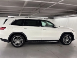 Mercedes-Benz GLS GLS 450 4MATIC SUV 2026
