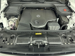 Mercedes-Benz GLS GLS 450 4MATIC SUV 2026