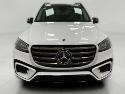 Mercedes-Benz GLS GLS 450 4MATIC SUV 2026