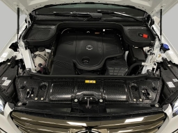 Mercedes-Benz GLS GLS 450 4MATIC SUV 2026