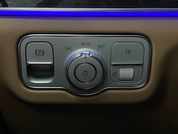 Mercedes-Benz GLS GLS 450 4MATIC SUV 2026