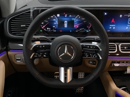 Mercedes-Benz GLS GLS 450 4MATIC SUV 2026