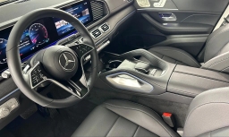 Mercedes-Benz GLS GLS 450 4MATIC SUV 2026
