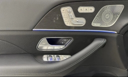 Mercedes-Benz GLS GLS 450 4MATIC SUV 2026