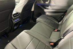 Mercedes-Benz GLS GLS 450 4MATIC SUV 2026
