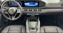 Mercedes-Benz GLS GLS 450 4MATIC SUV 2026