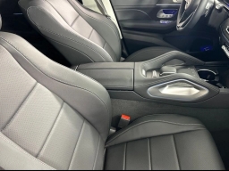 Mercedes-Benz GLS GLS 450 4MATIC SUV 2026