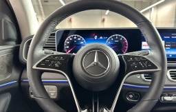 Mercedes-Benz GLS GLS 450 4MATIC SUV 2026
