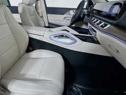 Mercedes-Benz GLS GLS 450 4MATIC SUV 2026