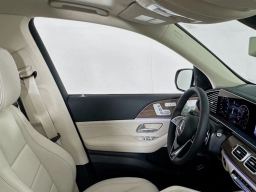 Mercedes-Benz GLS GLS 450 4MATIC SUV 2026