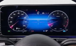 Mercedes-Benz GLS GLS 450 4MATIC SUV 2026