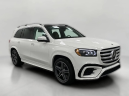 Mercedes-Benz GLS GLS 450 4MATIC SUV 2026