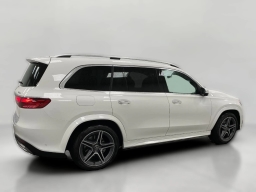 Mercedes-Benz GLS GLS 450 4MATIC SUV 2026