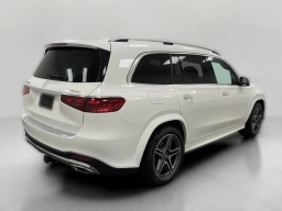 Mercedes-Benz GLS GLS 450 4MATIC SUV 2026