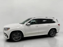 Mercedes-Benz GLS GLS 450 4MATIC SUV 2026