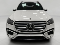Mercedes-Benz GLS GLS 450 4MATIC SUV 2026