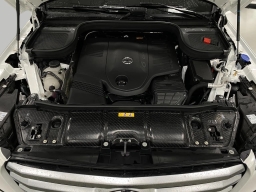 Mercedes-Benz GLS GLS 450 4MATIC SUV 2026