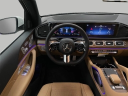 Mercedes-Benz GLS GLS 450 4MATIC SUV 2026
