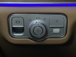 Mercedes-Benz GLS GLS 450 4MATIC SUV 2026