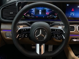 Mercedes-Benz GLS GLS 450 4MATIC SUV 2026