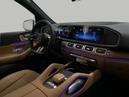 Mercedes-Benz GLS GLS 450 4MATIC SUV 2026