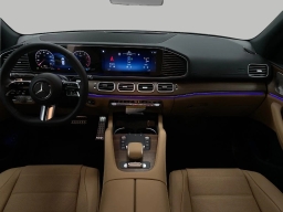 Mercedes-Benz GLS GLS 450 4MATIC SUV 2026