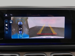 Mercedes-Benz GLS GLS 450 4MATIC SUV 2026