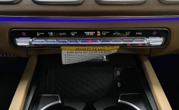 Mercedes-Benz GLS GLS 450 4MATIC SUV 2026