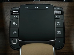 Mercedes-Benz GLS GLS 450 4MATIC SUV 2026