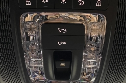 Mercedes-Benz GLS GLS 450 4MATIC SUV 2026