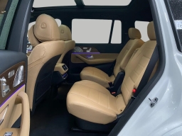 Mercedes-Benz GLS GLS 450 4MATIC SUV 2026