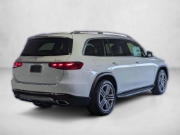 Mercedes-Benz GLS GLS 450 4MATIC SUV 2026