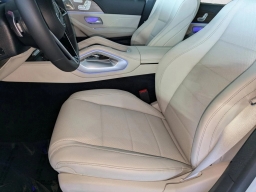 Mercedes-Benz GLS GLS 450 4MATIC SUV 2026