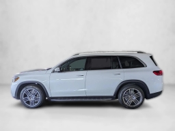 Mercedes-Benz GLS GLS 450 4MATIC SUV 2026