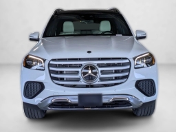 Mercedes-Benz GLS GLS 450 4MATIC SUV 2026