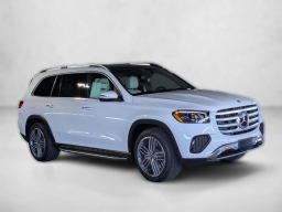 Mercedes-Benz GLS GLS 450 4MATIC SUV 2026
