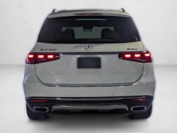 Mercedes-Benz GLS GLS 450 4MATIC SUV 2026