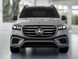 Mercedes-Benz GLS GLS 450 4MATIC SUV 2026