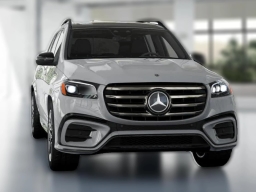 Mercedes-Benz GLS GLS 450 4MATIC SUV 2026