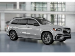Mercedes-Benz GLS GLS 450 4MATIC SUV 2026