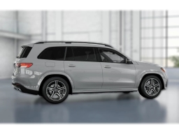 Mercedes-Benz GLS GLS 450 4MATIC SUV 2026