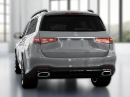 Mercedes-Benz GLS GLS 450 4MATIC SUV 2026