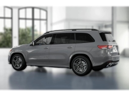 Mercedes-Benz GLS GLS 450 4MATIC SUV 2026