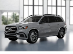 Mercedes-Benz GLS GLS 450 4MATIC SUV 2026