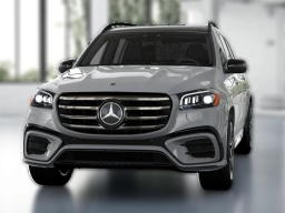 Mercedes-Benz GLS GLS 450 4MATIC SUV 2026