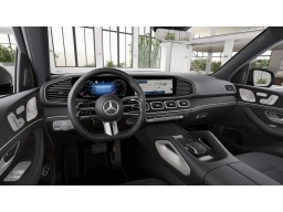 Mercedes-Benz GLS GLS 450 4MATIC SUV 2026