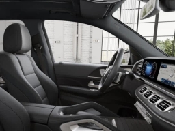Mercedes-Benz GLS GLS 450 4MATIC SUV 2026