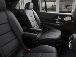 Mercedes-Benz GLS GLS 450 4MATIC SUV 2026